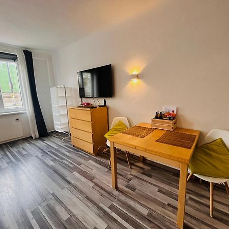 Gemuetliche Wohnung Naehe Hauptbahnhof Und Zentrum Виена Екстериор снимка