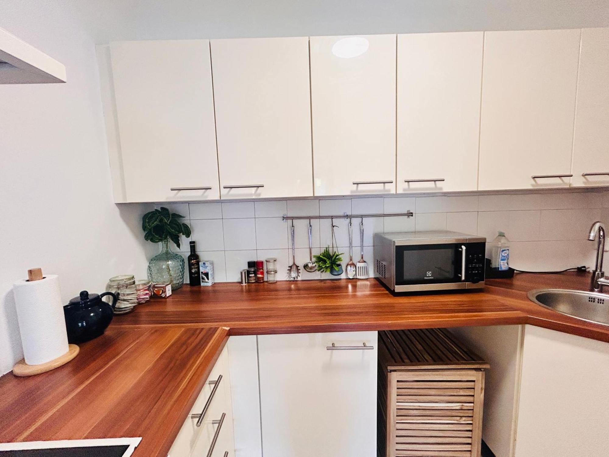 Gemuetliche Wohnung Naehe Hauptbahnhof Und Zentrum Виена Екстериор снимка